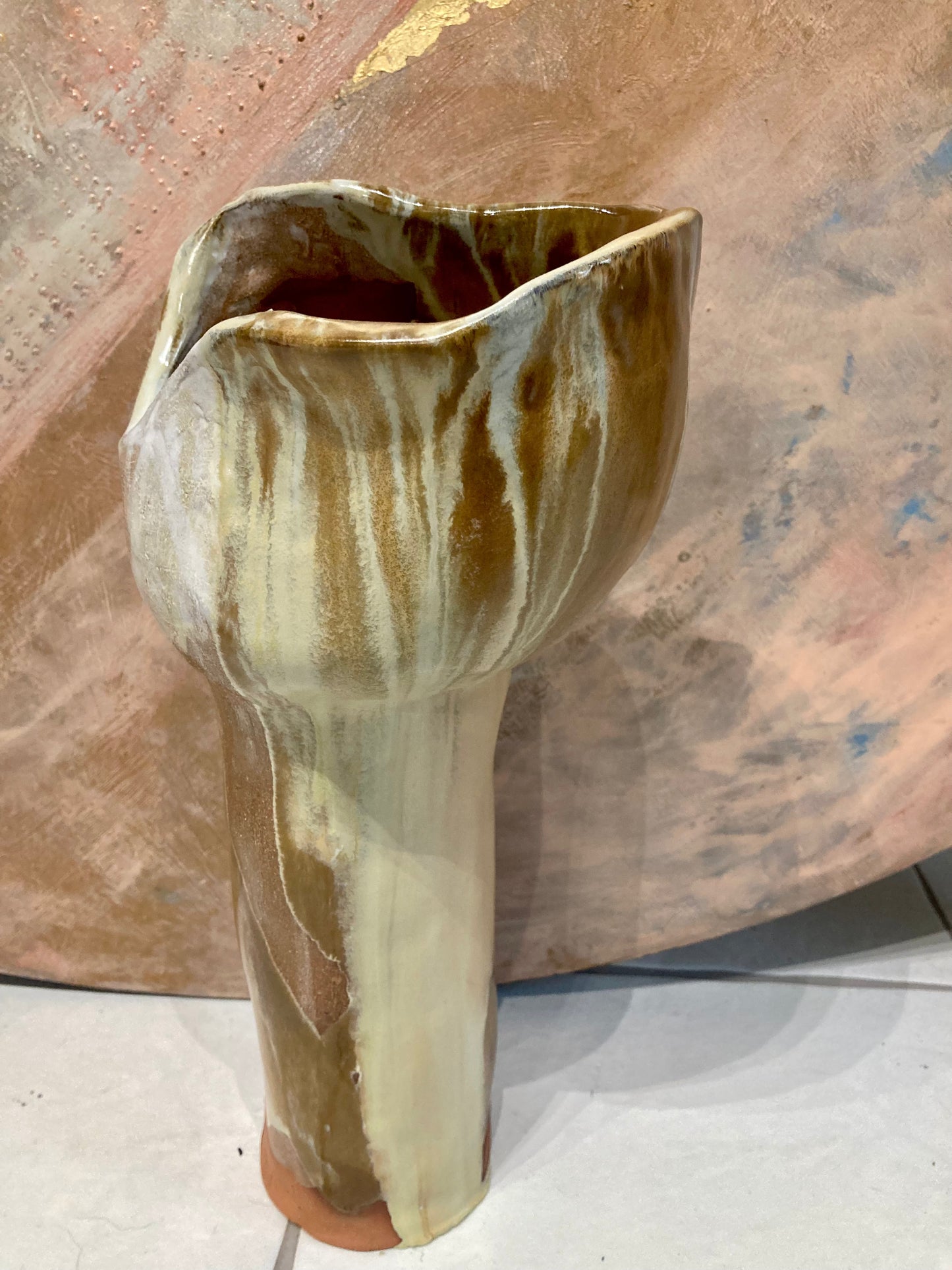 Wazon Tulip