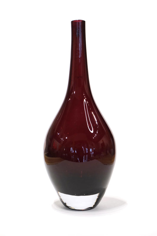 Czerwony Wysoki Flakon — J. Jelinek